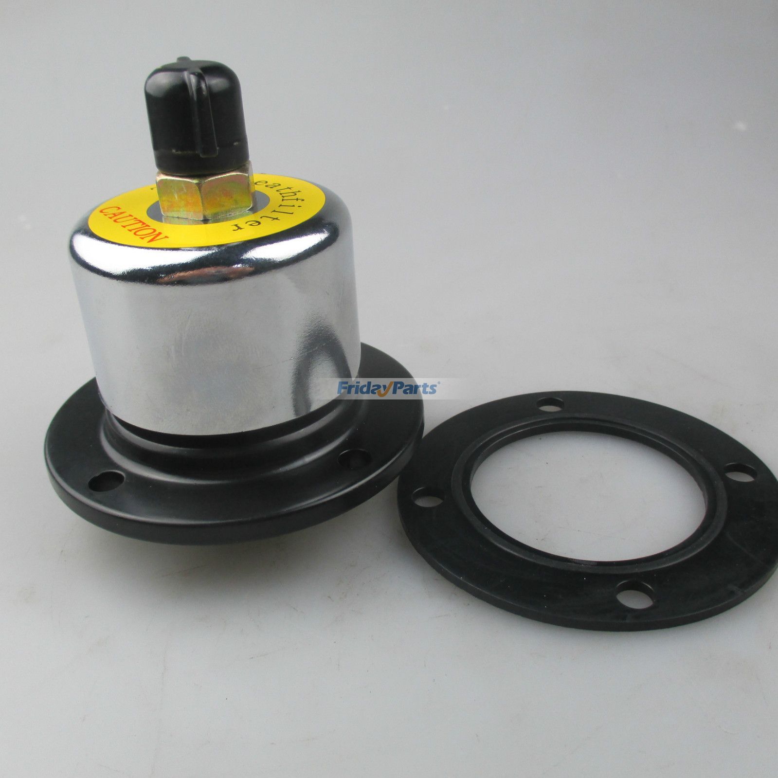 Excavator Hydraulic Tank Cover Breath Fliter