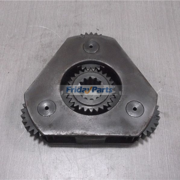 FridayParts HYUNDAI R200 Schwenkmotor First Class Dreisternrahmenbaugruppe