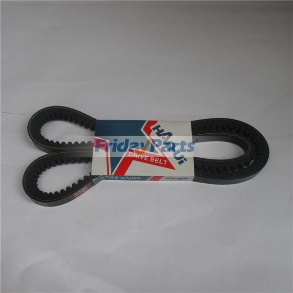 For Hyundai Excavator R210-5 Engine 6BT5.9 Fan Belt 9430