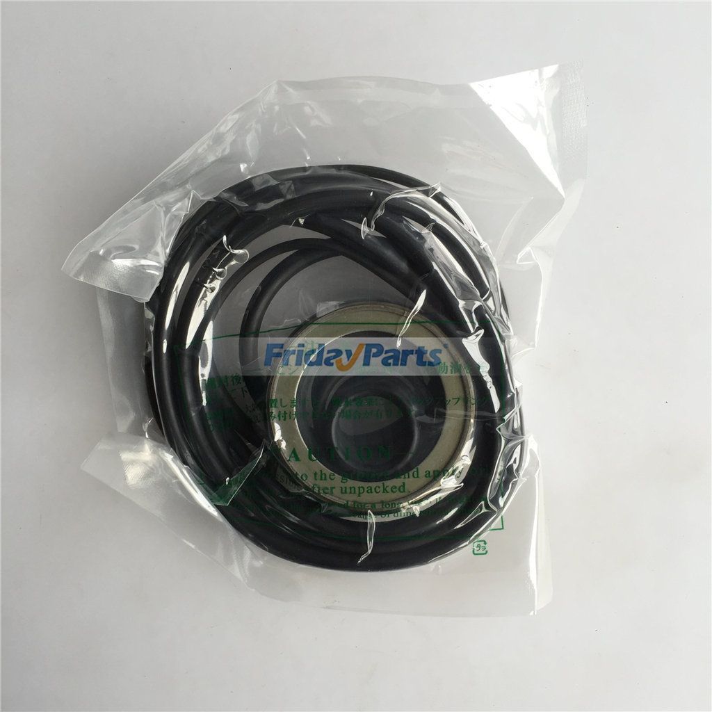 R210-5 Swing Motor Seal Kit in Stock in China