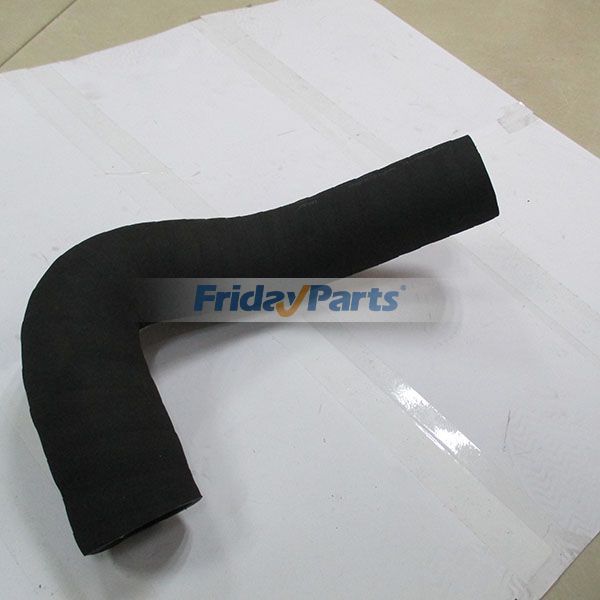 Oberer WasserschlauchFür HYUNDAI