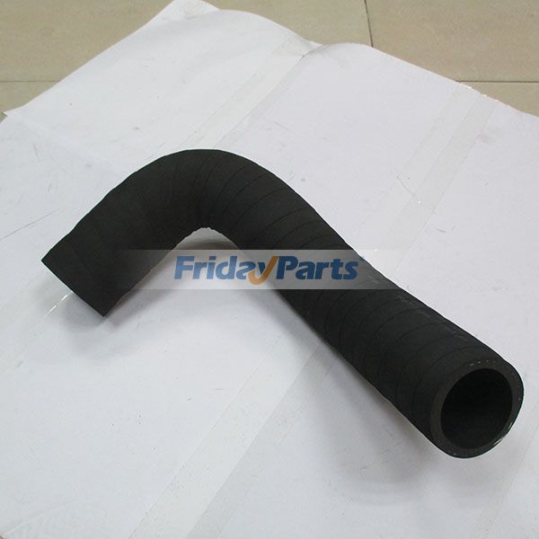 HYUNDAI R210-5 Upper hose E111-4003