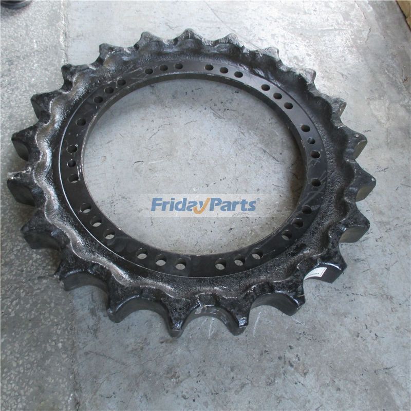 HYUNDAI用駆動スプロケット