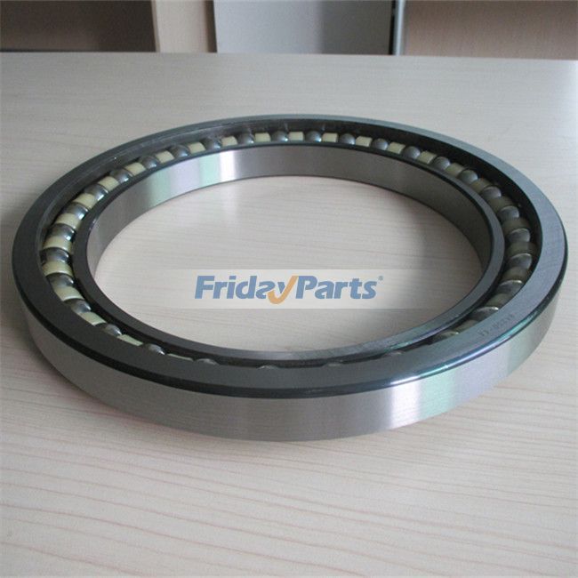 HYUNDAI R210 Travel large bearing BA250-4A