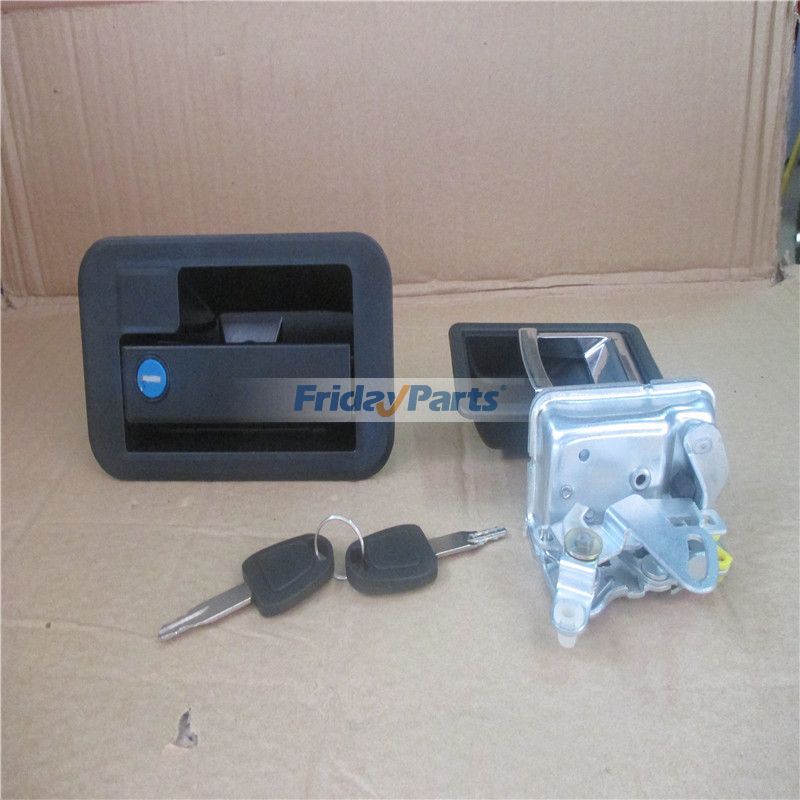 HYUNDAI R215-7 Door Lock in Stock in China