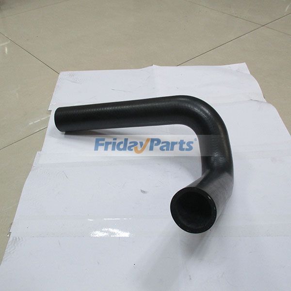 Oberer Wasserschlauchfür Bagger