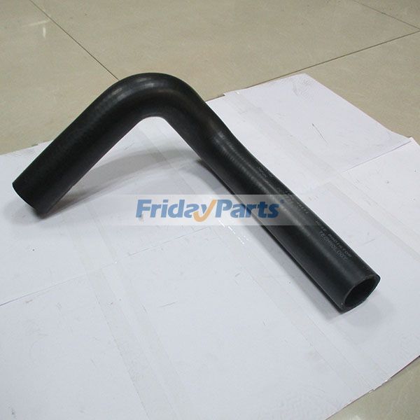 FridayParts Oberer Wasserschlauch