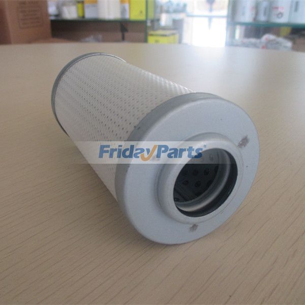 Excavator Line Filter