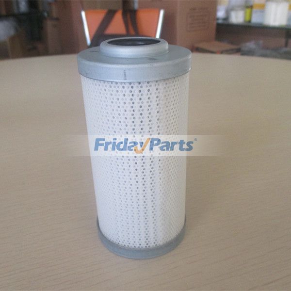 Line Filter for Excavator
