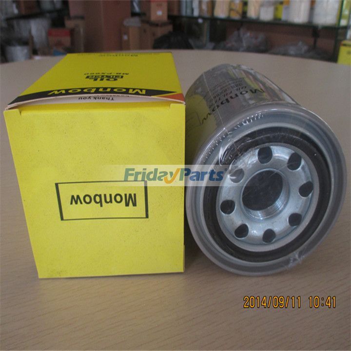 Excavator R140LC-9 Hydraulic Filter