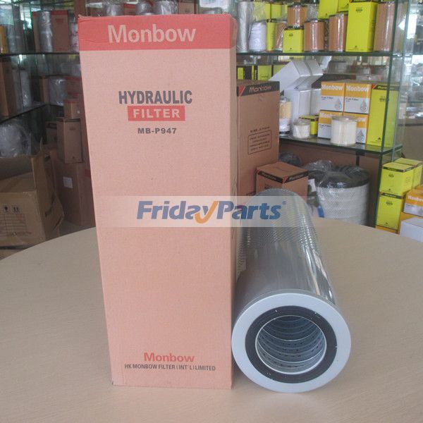 Hydraulic Filter in Stock in China