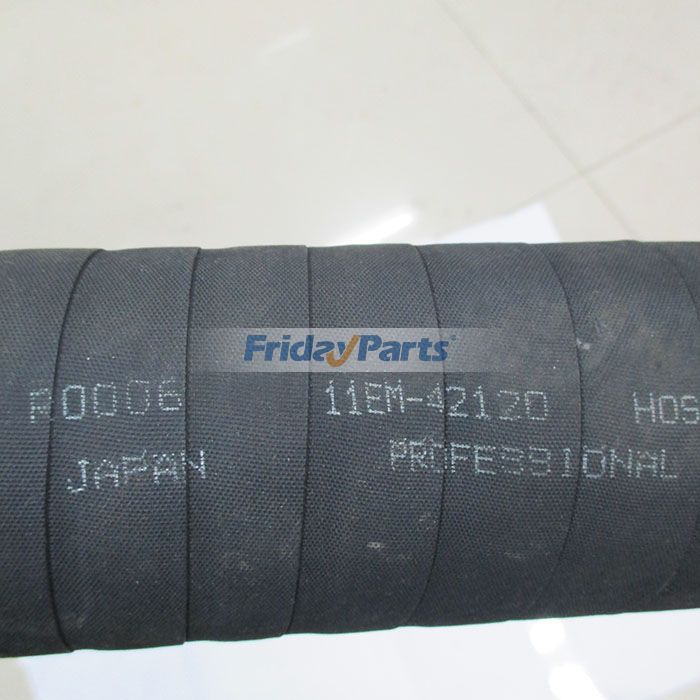  Lower Water Hose For HYUNDAI