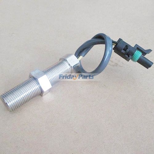 2118hu Sensor For Hyundai Excavator R140W-7 R170W-7 R200W-7 Speed Sensor 21E3-0042