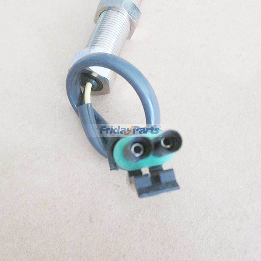 Excavator R140W-7 R170W-7 R200W-7 Speed Sensor