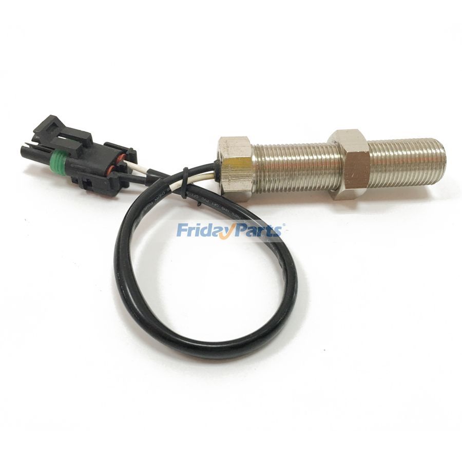 For Hyundai Excavator R140W-7 R170W-7 R200W-7 Speed Sensor 21E3-0042