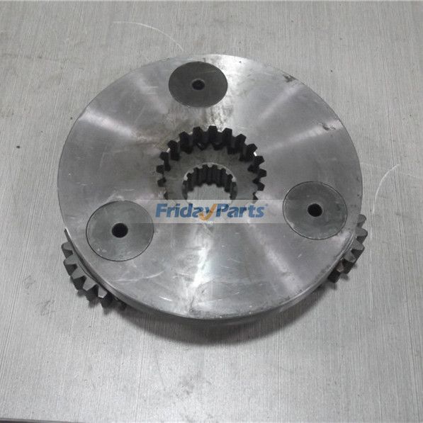 HYUNDAI R220-5 Schwenkmotor First Class Dreisternrahmenbaugruppefür Bagger