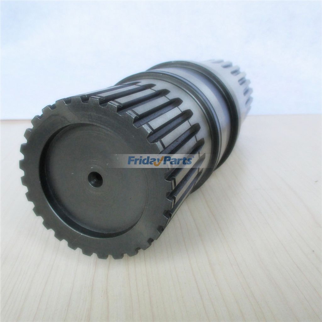 HYUNDAI用HYUNDAI R220-5 スイング垂直シャフト