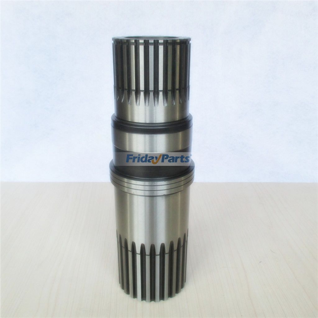 エクスカベーター HYUNDAI R220-5 スイング垂直シャフト