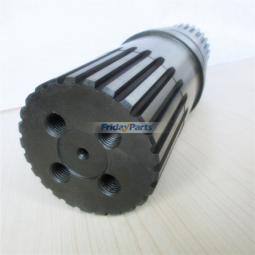 HYUNDAI用用HYUNDAI R220-5 スイング垂直シャフト