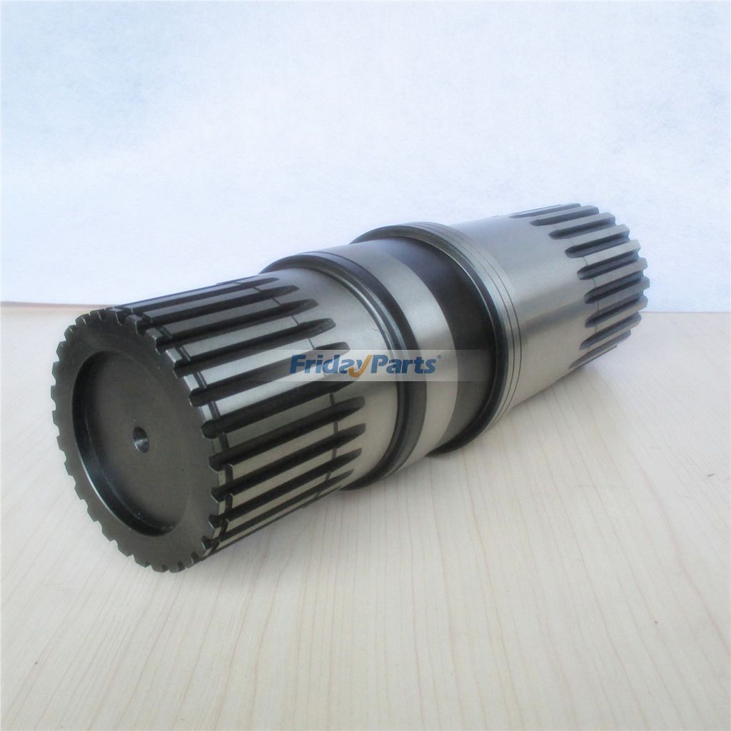 FridayPartsのHYUNDAI R220-5 スイング垂直シャフト