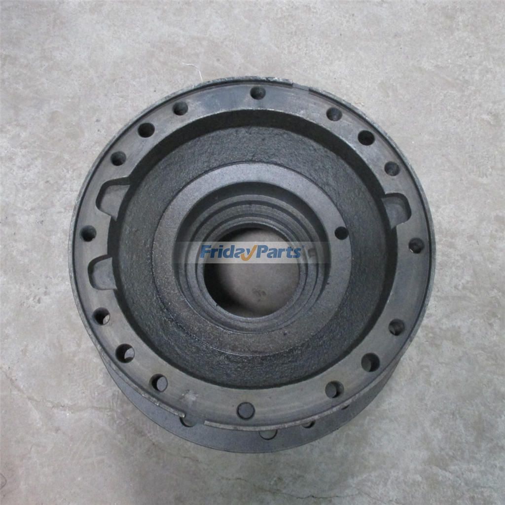 HYUNDAI R220-5 Swing Vertical Shaft Base