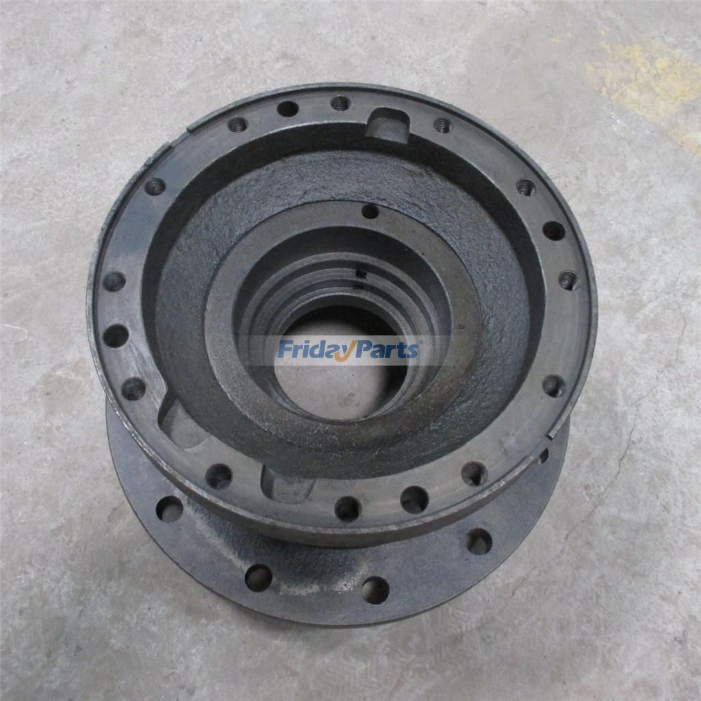 HYUNDAI用用HYUNDAI R220-5 スイング垂直シャフトベース