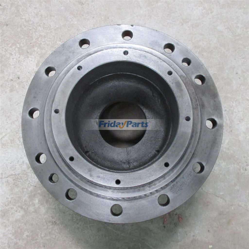 HYUNDAI用HYUNDAI R220-5 スイング垂直シャフトベース