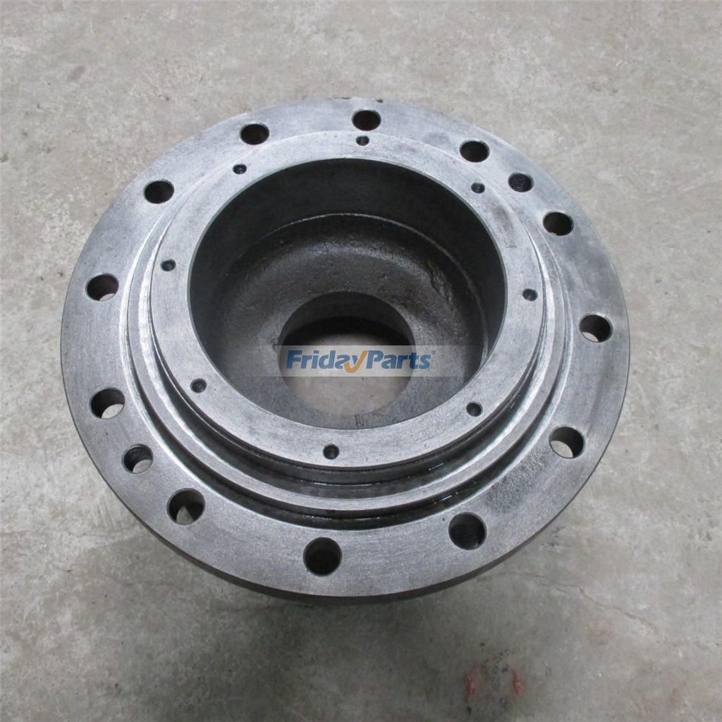 FridayPartsのHYUNDAI R220-5 スイング垂直シャフトベース