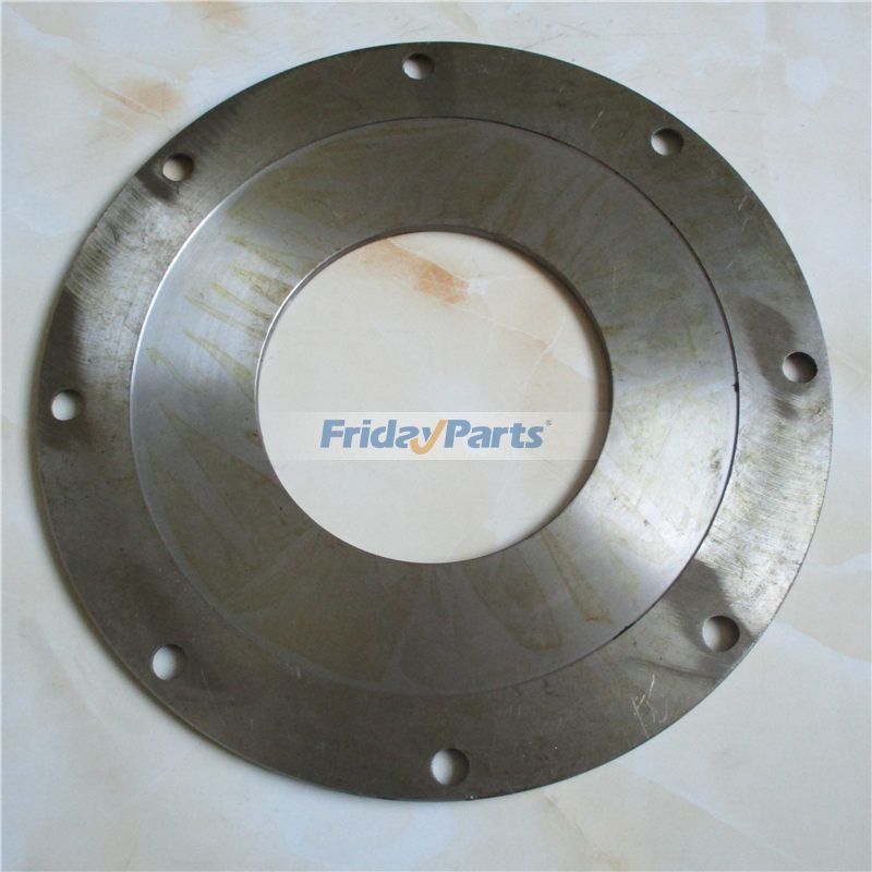 HYUNDAI R220-5 Öldichtungsplatte für vertikale Wellefür Bagger