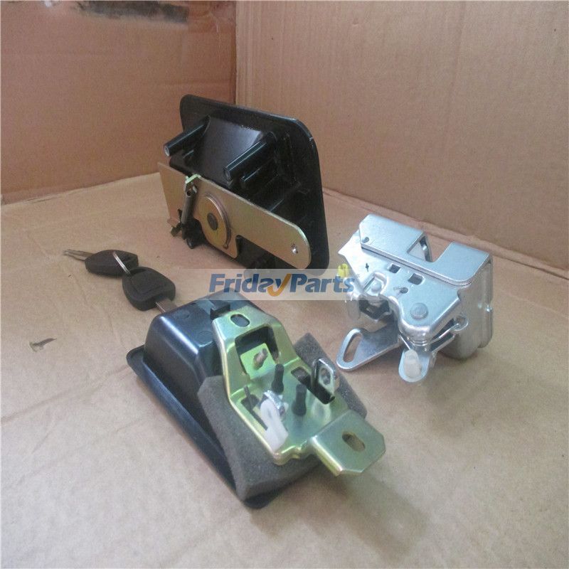 HYUNDAI R225-7 Door Lock