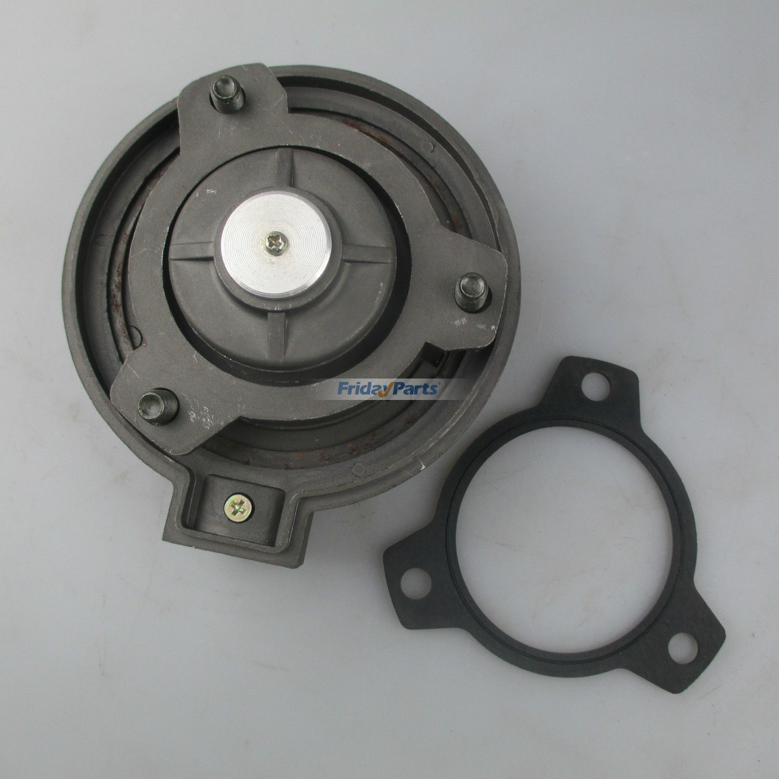 Hydraulic Tank Cover Breath Fliter for Excavator