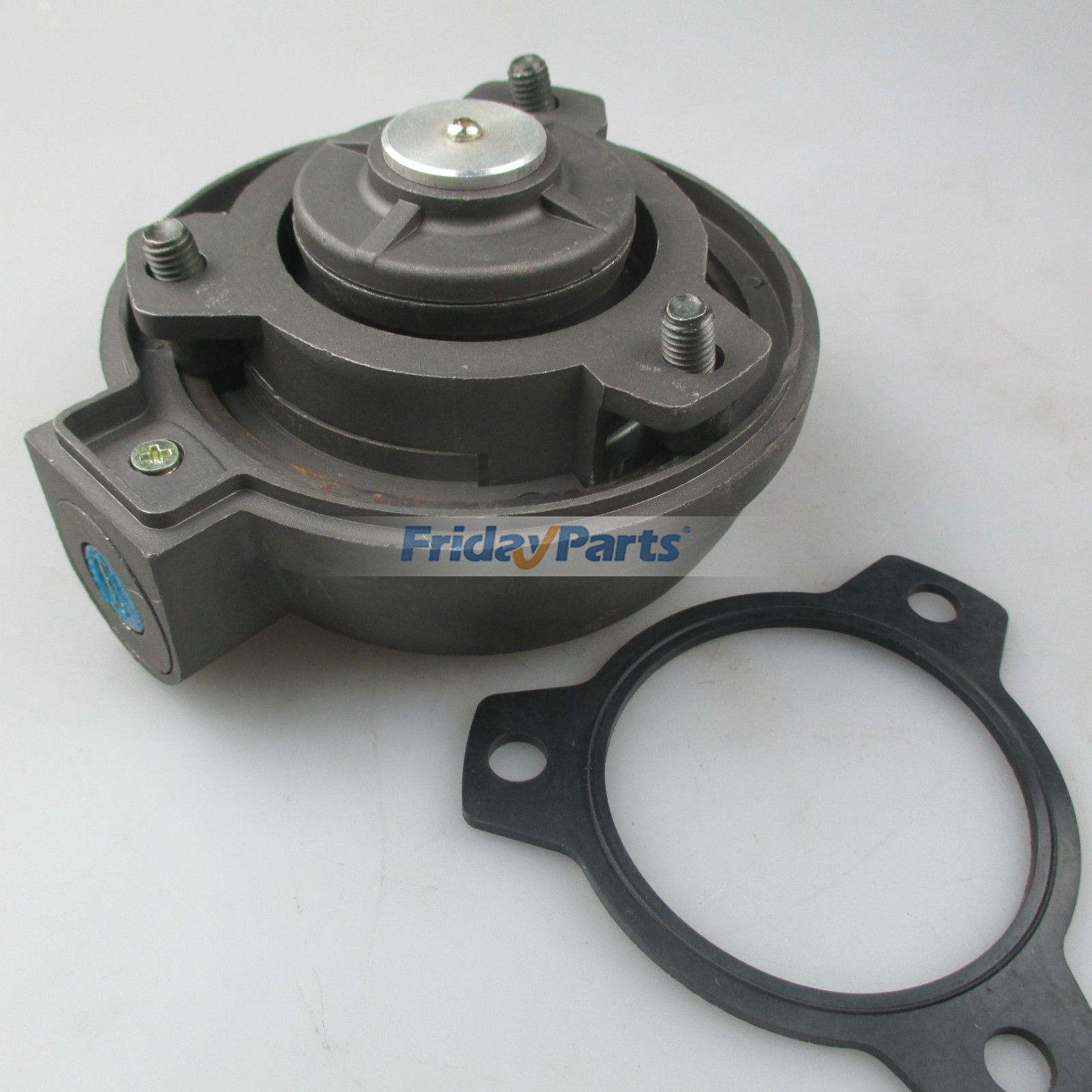 Excavator Hydraulic Tank Cover Breath Fliter