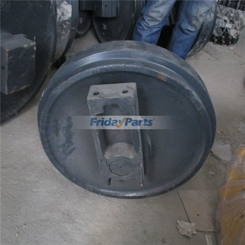 FridayPartsの怠け者