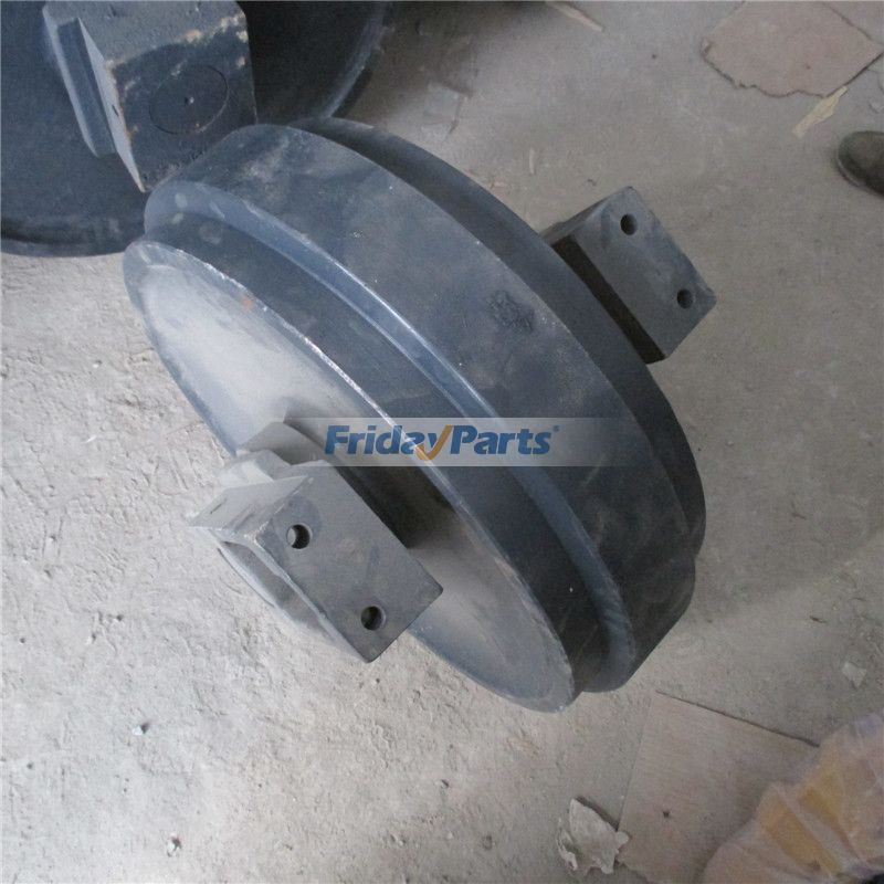 ヒュンダイ 掘削機 R225-7 アイドラー用