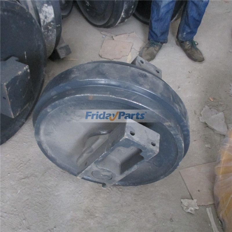 HYUNDAI用用ヒュンダイ 掘削機 R225-7 アイドラー用