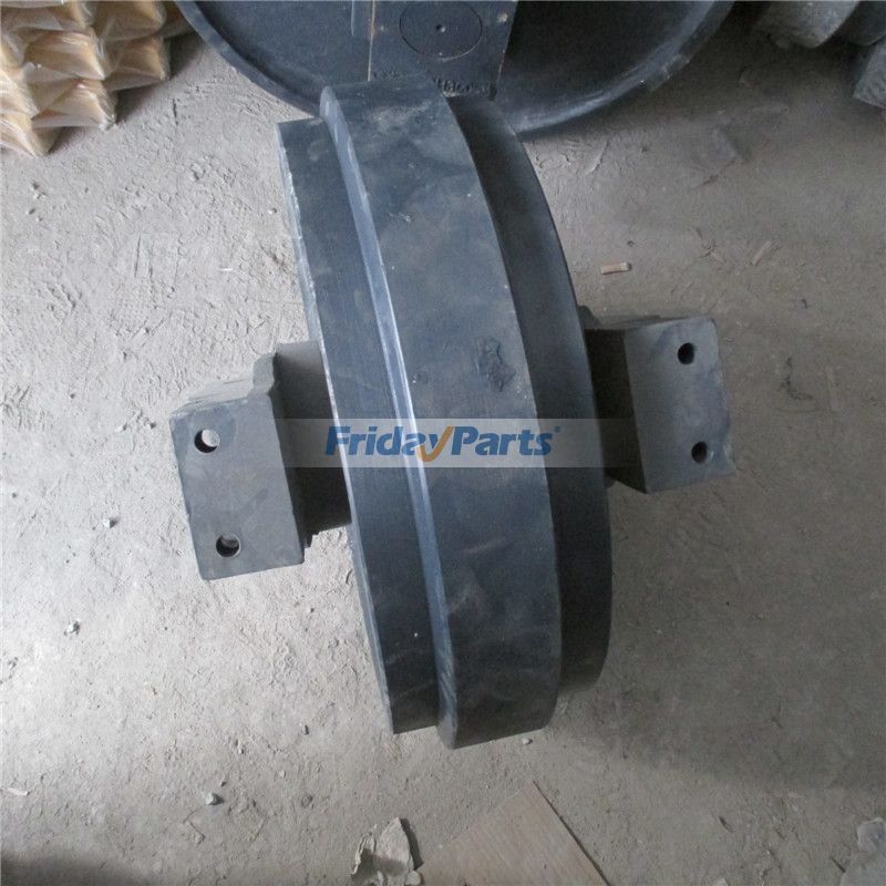 エクスカベーター 怠け者