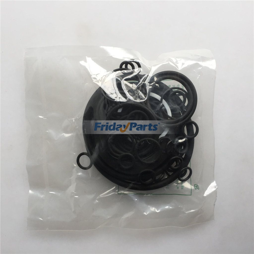  Main Pump Seal Kit For HYUNDAI