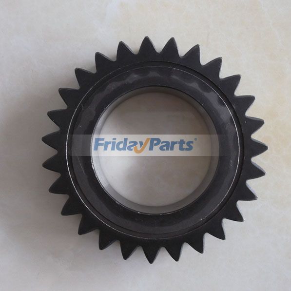 Excavator Swing 1st Three Planetary Gear