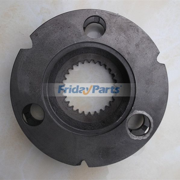 HYUNDAI用用HYUNDAI R225-9 トラベルモーター ファーストフレーム