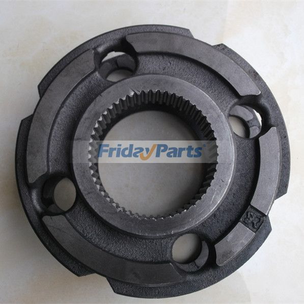 HYUNDAI R225-9 Travel Motor Second Class four star Frame for Excavator