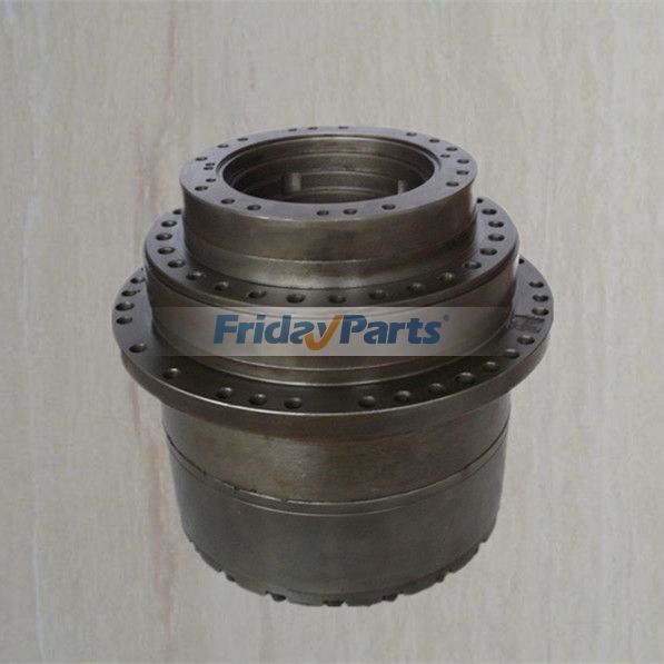 HYUNDAI R225-9 Fahrmotor Zahnkasten Getriebebaugruppe