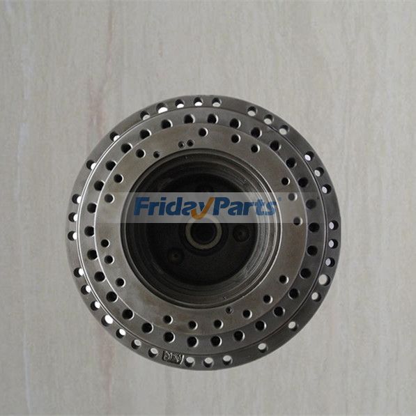 FridayParts HYUNDAI R225-9 Fahrmotor Zahnkasten Getriebebaugruppe