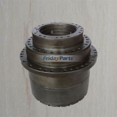 HYUNDAI R225-9 Fahrmotor Zahnkasten GetriebebaugruppeFür HYUNDAI