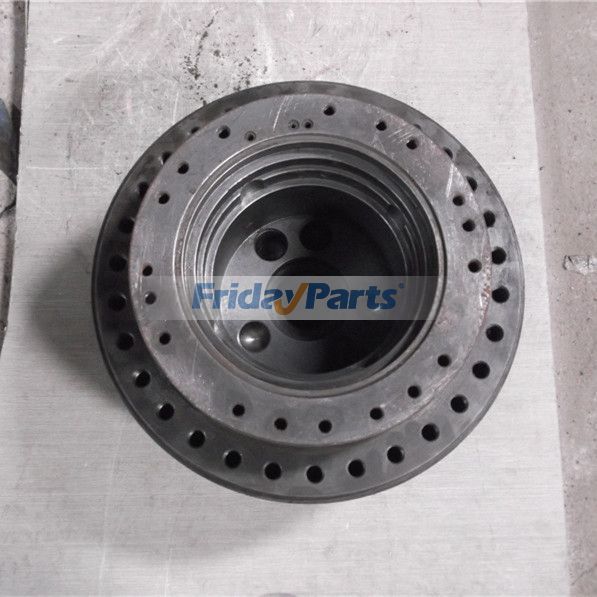 HYUNDAI R225-9Travel Motor Sheel/Cover 66.5Kg for Excavator