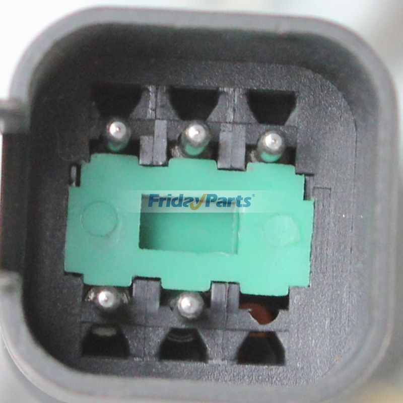 Parte para Excavadora