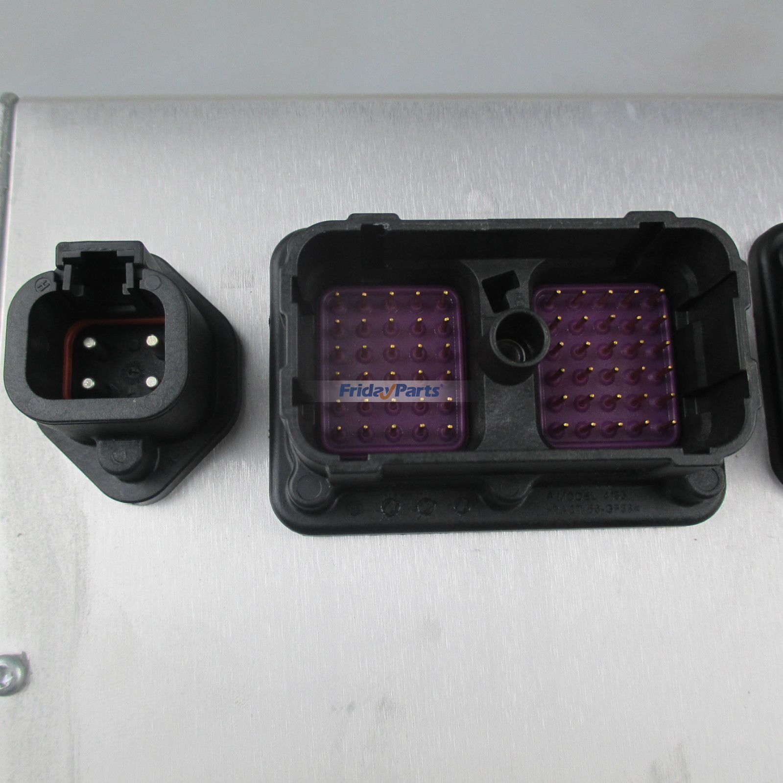 Controller for Excavator