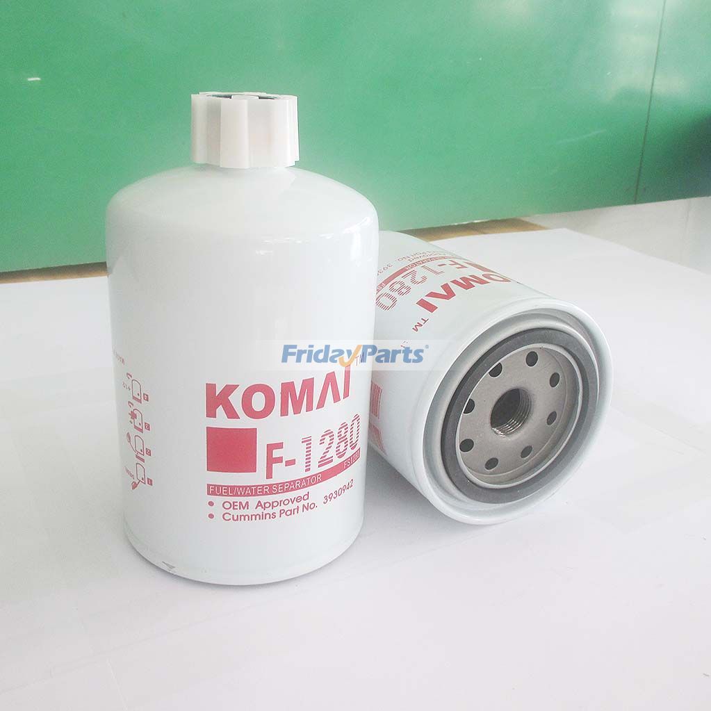 FridayParts Kraftstofffilter