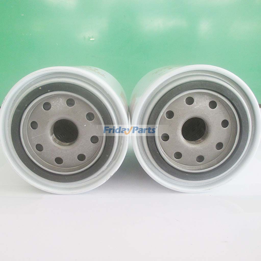 Kraftstofffilterfür Bagger