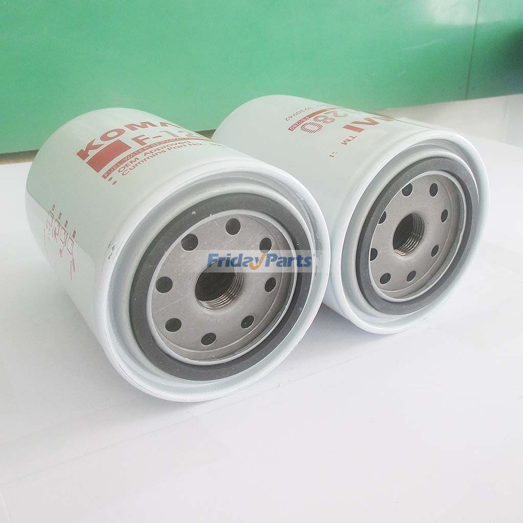 KraftstofffilterFür HYUNDAI