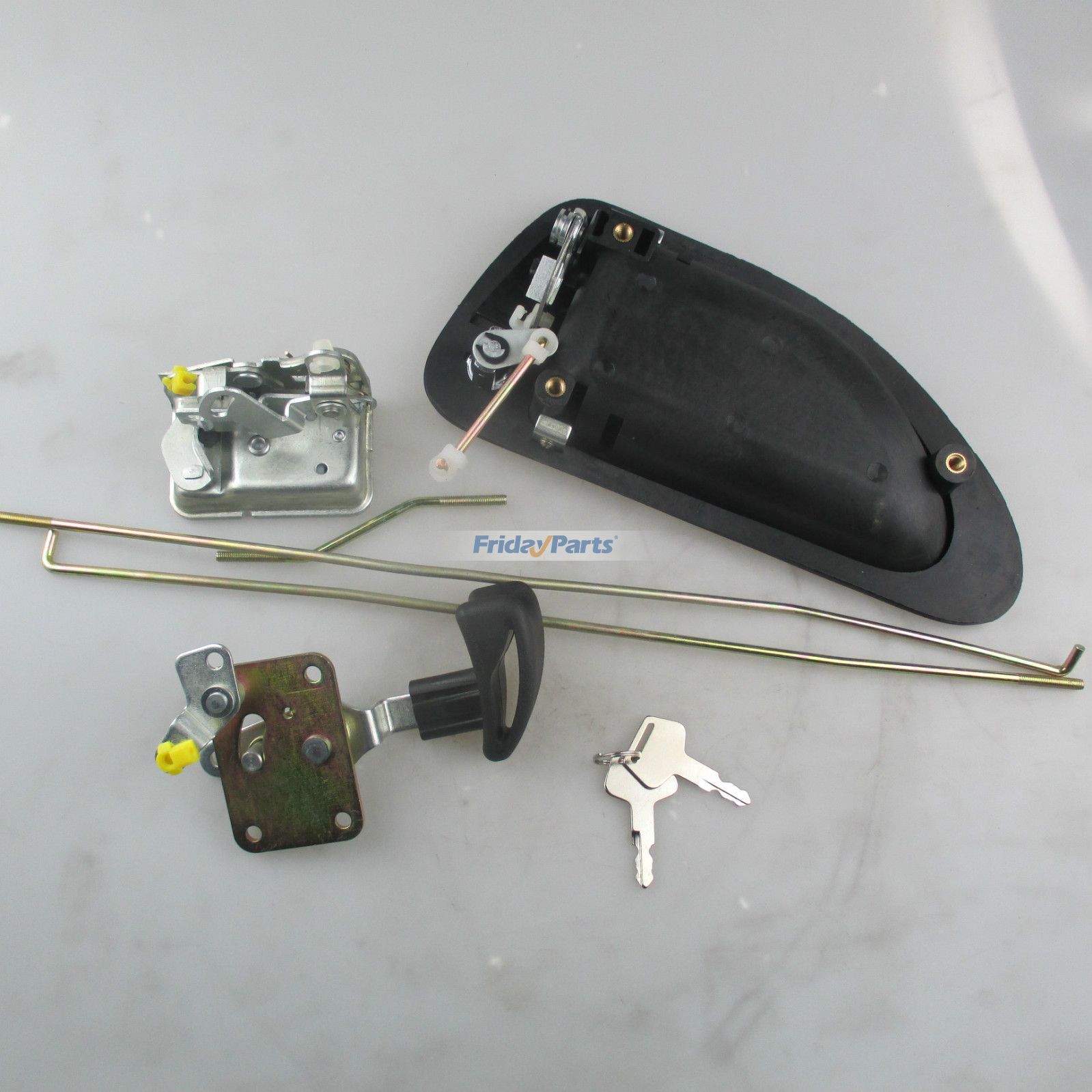 HYUNDAI R275LC-9T Door Lock Assembly for Excavator